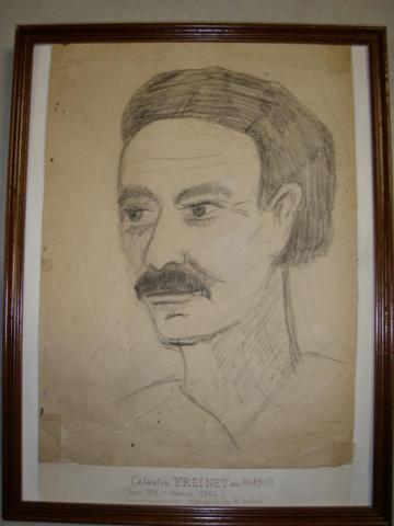 Portrait Freinet